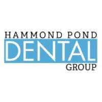 Hammond Pond Dental Group Logo
