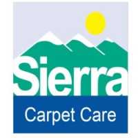 Carson City Carpet Cleaners Logo