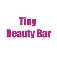 Tiny Beauty Bar Logo