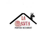 La Casita Peruvian Restaurant Logo