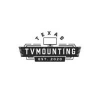 Texas TV Mounting Logo