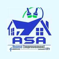 Asa Home Improvement, Corp. Logo