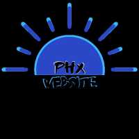 PHX Website Logo