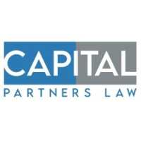 Capital Partners Law Logo