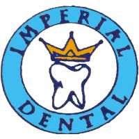 Imperial Dental: Sergio Ocampo DDS Logo