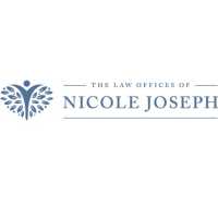 Law Offices of Nicole Joseph Logo