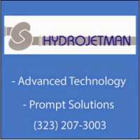 Hydrojetman Logo