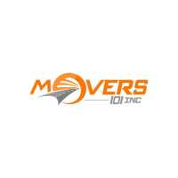 Movers 101 Logo
