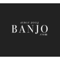 Banjo.com Logo
