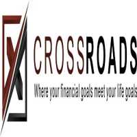 Crossroads Planning, LLC Logo