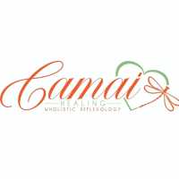 Camai Healing - Reiki, Craniosacral, Massage Therapy Anchorage Logo