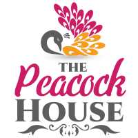 The Peacock House Logo