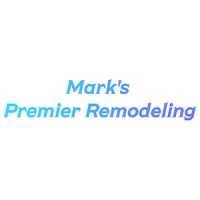 Mark's Premier Remodeling Logo