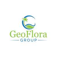 GeoFlora Group Logo