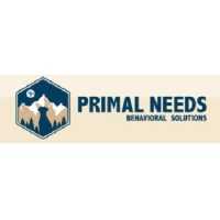 Primal Needs Dog Training & Behavioral Solutions Logo