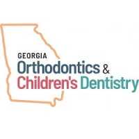 Georgia Orthodontics & Children's Dentistry Logo