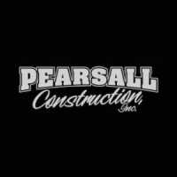 Pearsall Construction, Inc. Logo