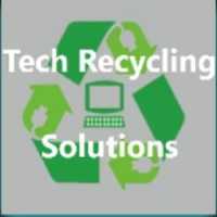 Tech Recycling Solutions Logo