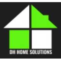 DH Home Solutions Logo