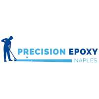 Precision Epoxy Naples Logo