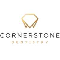 Cornerstone Dentistry- Sugar Land Dental Implants Logo