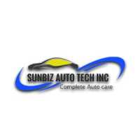 Sunbiz Auto Tech Inc Logo