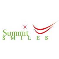 Summit Smiles / Dental Care: La Habra Logo