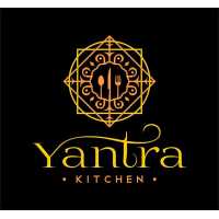 Yantra Kitchen Logo