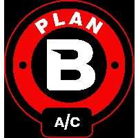 Plan B Air Conditioning Logo
