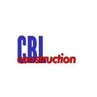 CBL Construction Logo