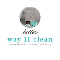 Better Way II Clean Logo