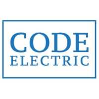 Code Electric LLC Logo