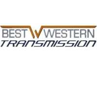 Best Western Transmission Logo