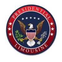 Presidential Limo DC Logo