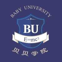 Baby University NCA Logo