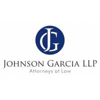 Johnson Garcia LLP Logo
