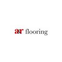 A&R Flooring Buford Logo