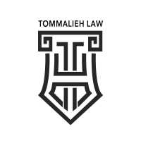 Tommalieh Law, LLC Logo