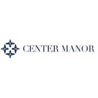 Center Manor Logo