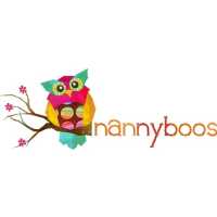 NannyBoo's Pre-K Logo