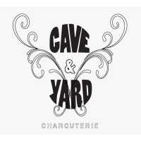 Cave and Yard Logo
