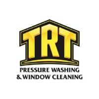 TRT Home Services Logo