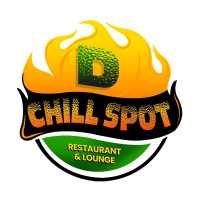 D Chill Spot Logo