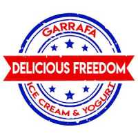 Delicious Freedom USA Logo