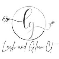 Lash and Glow CT Logo