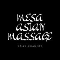Asian Massage Mesa | Queen Asian Massage Logo