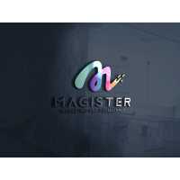 Magister Marketing and Consultancy Logo