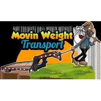 Movin Weight Transport Logo