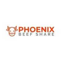 Phoenix's Best Beefshare Logo