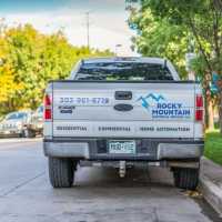 Rocky Mountain Electric, Plumbing & HVAC LLC Logo